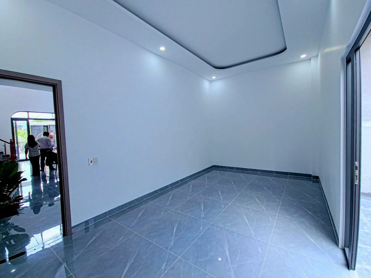 Nhà phố 120m² 3 phòng ngủ Biên Hoà 2 tỷ 490 triệu - Ảnh thu nhỏ 5