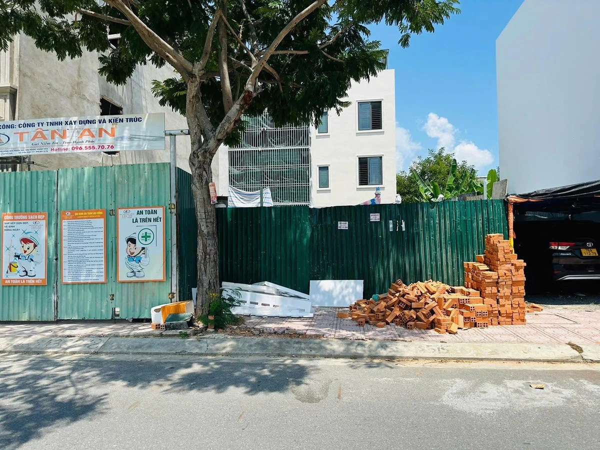 Bán đất KĐT Hà Quang 2 Nha Trang 80m2 giá 7 tỷ - Ảnh thu nhỏ 5