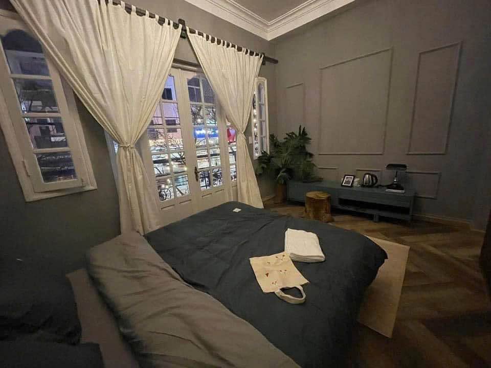 Bán nhà homestay 4 tầng 95m2 mặt tiền Phan Đình Phùng, Đà Lạt