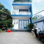 Bán nhà 1 trệt 2 lầu 140m2 phường Tân Phong, hẻm ô tô xe tải, giá 4,7 tỷ - Ảnh thu nhỏ 1