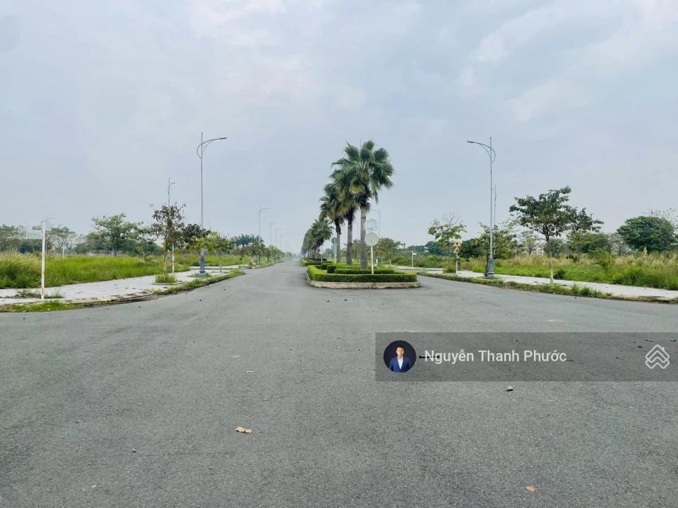 Kẹt tiền bán gấp 14,5tr/m2 all-in nền 9x18m 162m2 khu Phú Gia, kề trục 30m khu Biên Hòa New City - Ảnh thu nhỏ 5