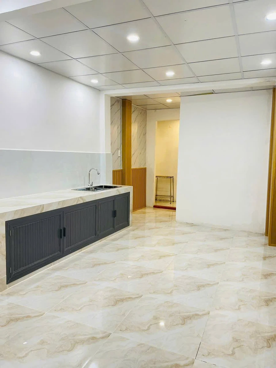 Bán nhà hẻm 42.5m² Ngô Quyền, Rạch Giá, 1.1 tỷ - Ảnh thu nhỏ 3