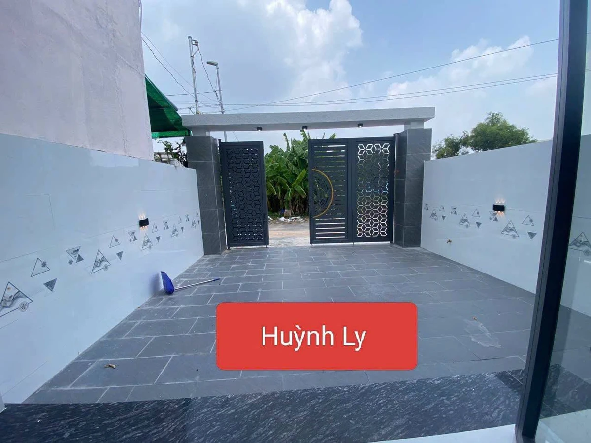 Bán nhà gác lửng 3PN Long Điền 80m2 giá 2,45 tỷ - Ảnh thu nhỏ 4