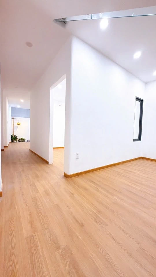 Bán nhà 3PN 66m2 Khánh Hội Quận 4 - Ảnh thu nhỏ 5
