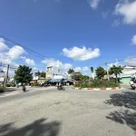 Chính chủ gửi bán đất 100m2 khu trung tâm gần khu đô thị Green City, Midori Park, siêu thị Aeon Mal - Ảnh thu nhỏ 3