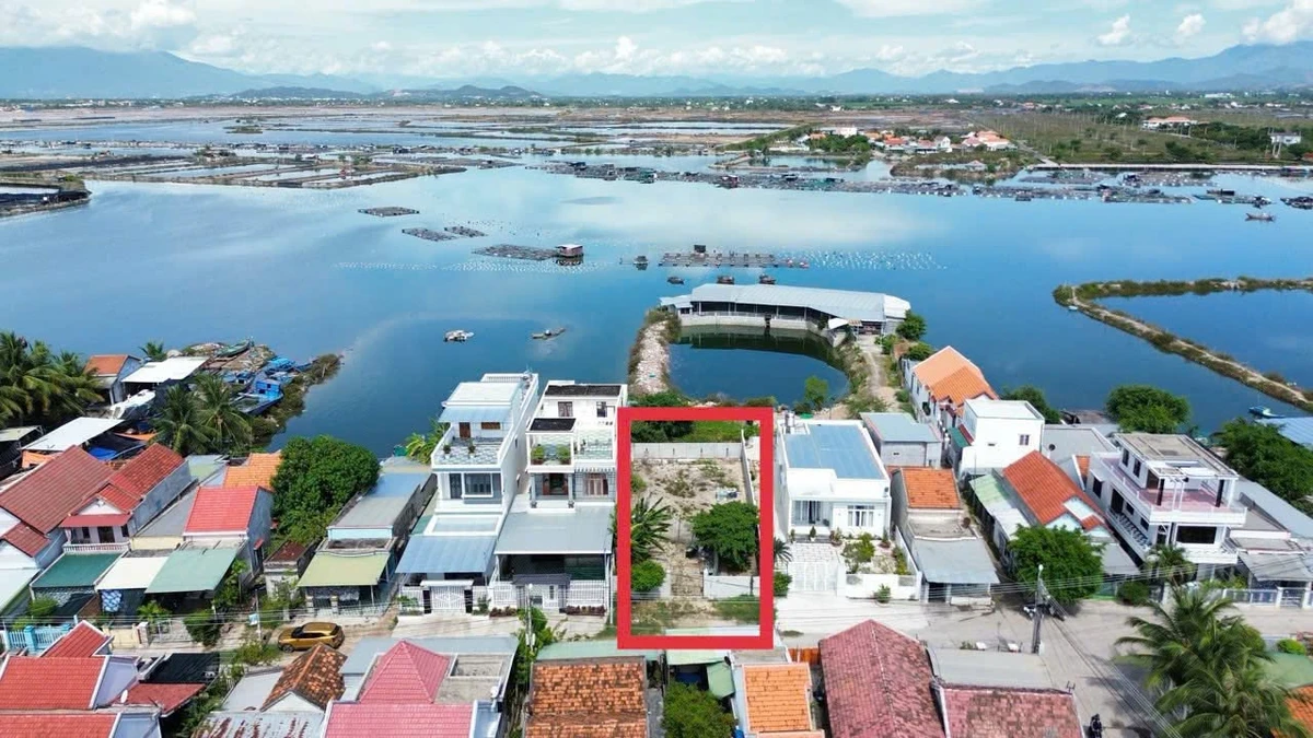 Bán lô đất 354m2 view vịnh Hòn Khói gần bãi tắm Dốc Lết, Ninh Hòa, Khánh Hòa - Ảnh thu nhỏ 3