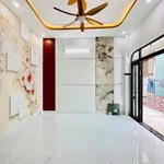 Bán nhà 3 tầng 120m² Nguyễn Thái Học, Quy Nhơn - Ảnh thu nhỏ 4