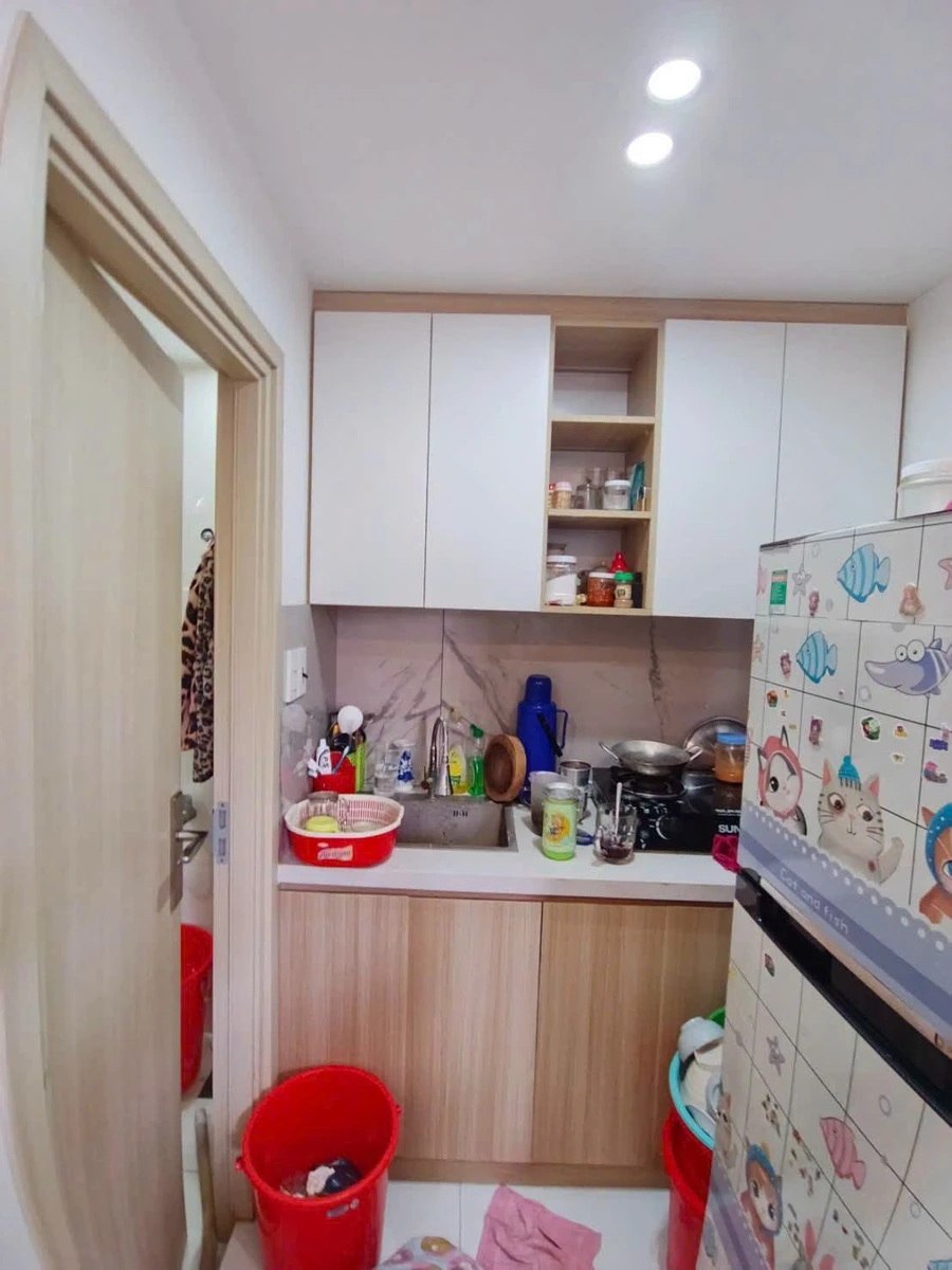 Bán nhà Phường Tân Vạn 30m² 550 triệu - Ảnh thu nhỏ 3