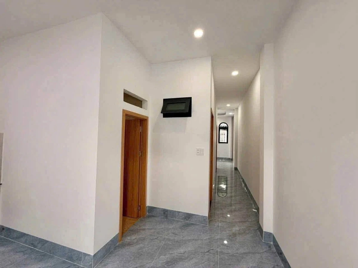 Bán nhà mới xây 2PN 100m² Phú Lợi, Bình Dương - Ảnh thu nhỏ 4