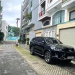 Nhà phố 5 tầng, 59,2m², 5 PN 5 WC, Gò Vấp, 9,3 tỷ - Ảnh thu nhỏ 2