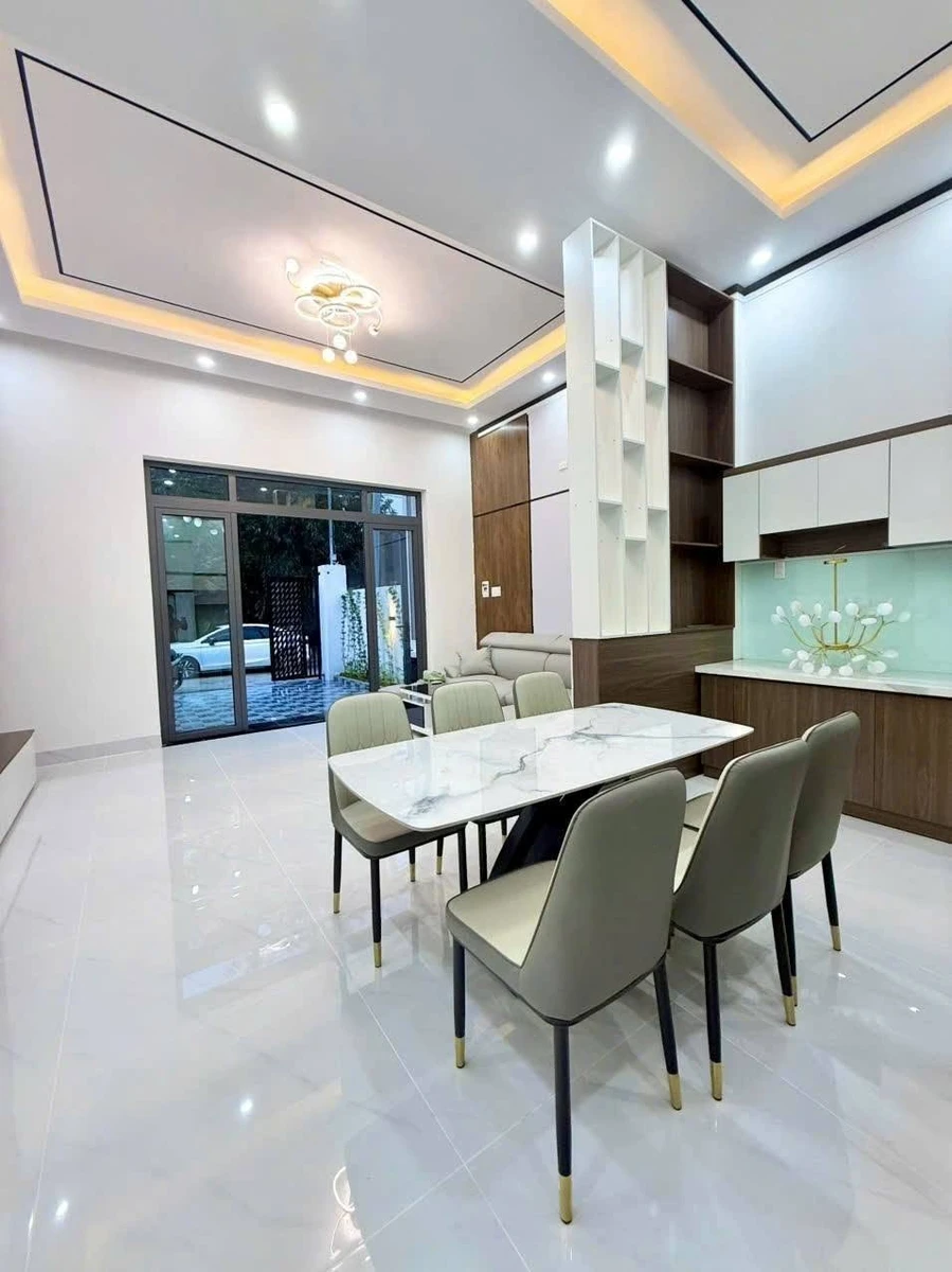 Bán nhà 100m² 2PN 2WC Phường Bình Lộc Đồng Nai 1,48 tỷ - Ảnh thu nhỏ 3