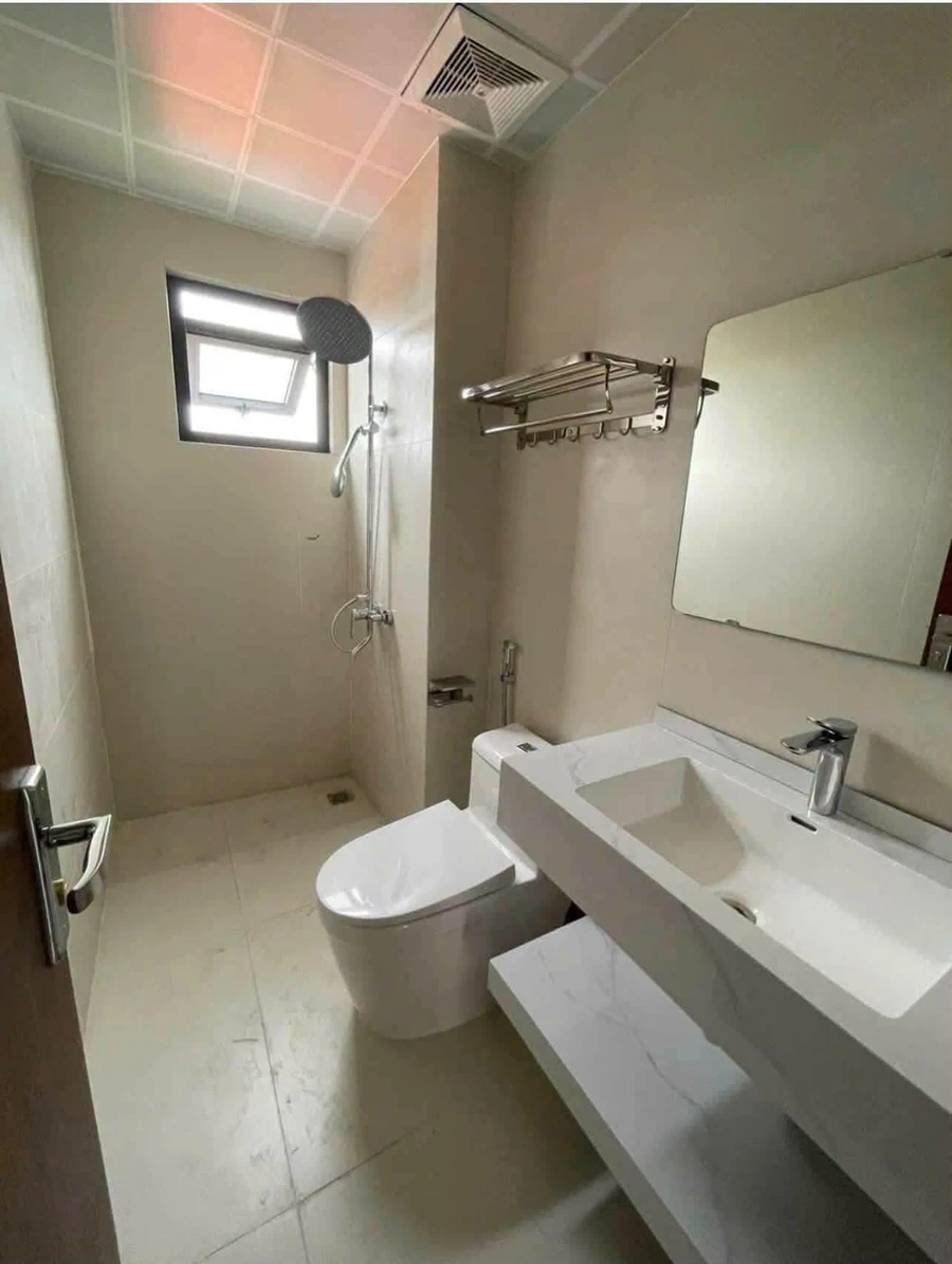 Bán nhà 4 phòng ngủ 52.3m² Hà Trung Thanh Hóa 2 tỷ 5 - Ảnh 1