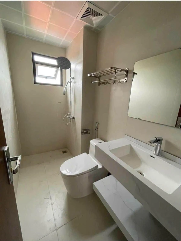 Bán nhà 4 phòng ngủ 52.3m² Hà Trung Thanh Hóa 2 tỷ 5