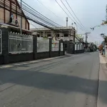 Bán nhà mặt tiền kinh doanh 90m2 Giáo Xứ Xuân Trà Hóc Môn - Ảnh thu nhỏ 2