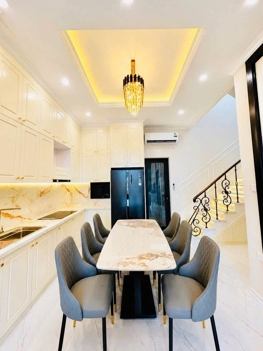 Bán villa tân cổ điển Nguyễn Khoa Chiêm, 95m², Huế, 3,55 tỷ - Ảnh thu nhỏ 5