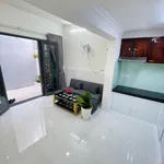 Bán nhà BTCT 1 trệt 1 lửng 1 lầu 4PN hẻm 3G Phan Văn Trị, Bình Thạnh, nhỉnh 4 tỷ - Ảnh thu nhỏ 3