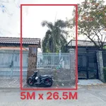 Bán đất 133m2 khu phố 10 Hố Nai 2 tỷ - Ảnh thu nhỏ 1