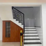 Bán nhà nguyên căn 5 phòng ngủ full nội thất 121m2 Bến Tre - Ảnh thu nhỏ 3