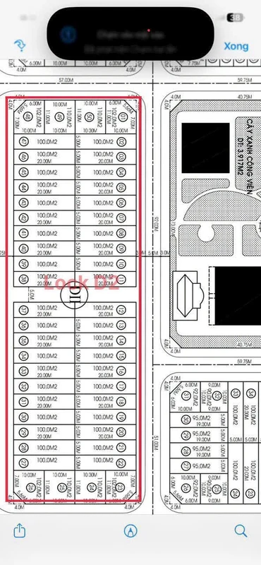 Bán đất nền thổ cư sổ riêng 5x28m giá 350 triệu tại Phường Bình Lộc, Long Khánh goldcost