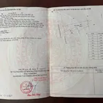 Bán đất mặt tiền Nguyễn Cư Trinh Bình Tân 124m², 8,5 tỷ - Ảnh thu nhỏ 2