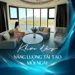 Căn hộ chung cư studio 925 triệu Vina2 - Panorama Quy Nhơn - View sông Hà Thanh - Ảnh thu nhỏ 24