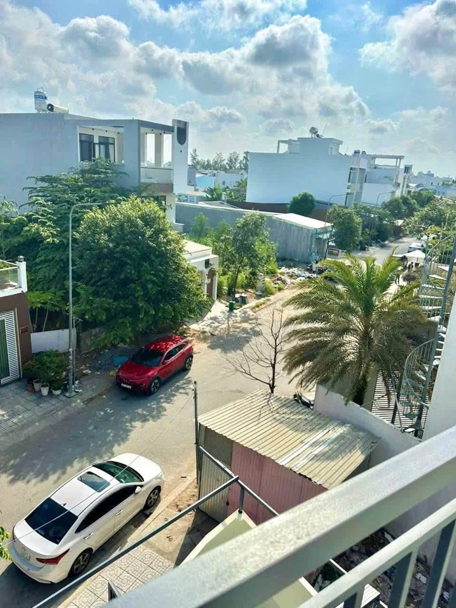 Bán dãy trọ 11 phòng 100,2m² Cần Thơ 6,2 tỷ - Ảnh thu nhỏ 3