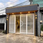 Bán nhà phố 100m2, 2 phòng ngủ Hố Nai Biên Hoà 2,69 tỷ - Ảnh thu nhỏ 2