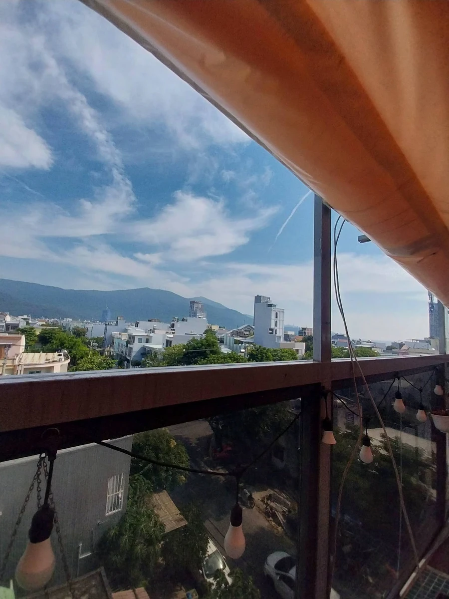 Villa 3 tầng gần biển Mân Thái, 4PN, 64m², giá 9 tỷ - Ảnh thu nhỏ 4