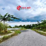Bán nền đất tái định cư 121.5m² Phường 4, giá 1.8 tỷ - Ảnh thu nhỏ 2