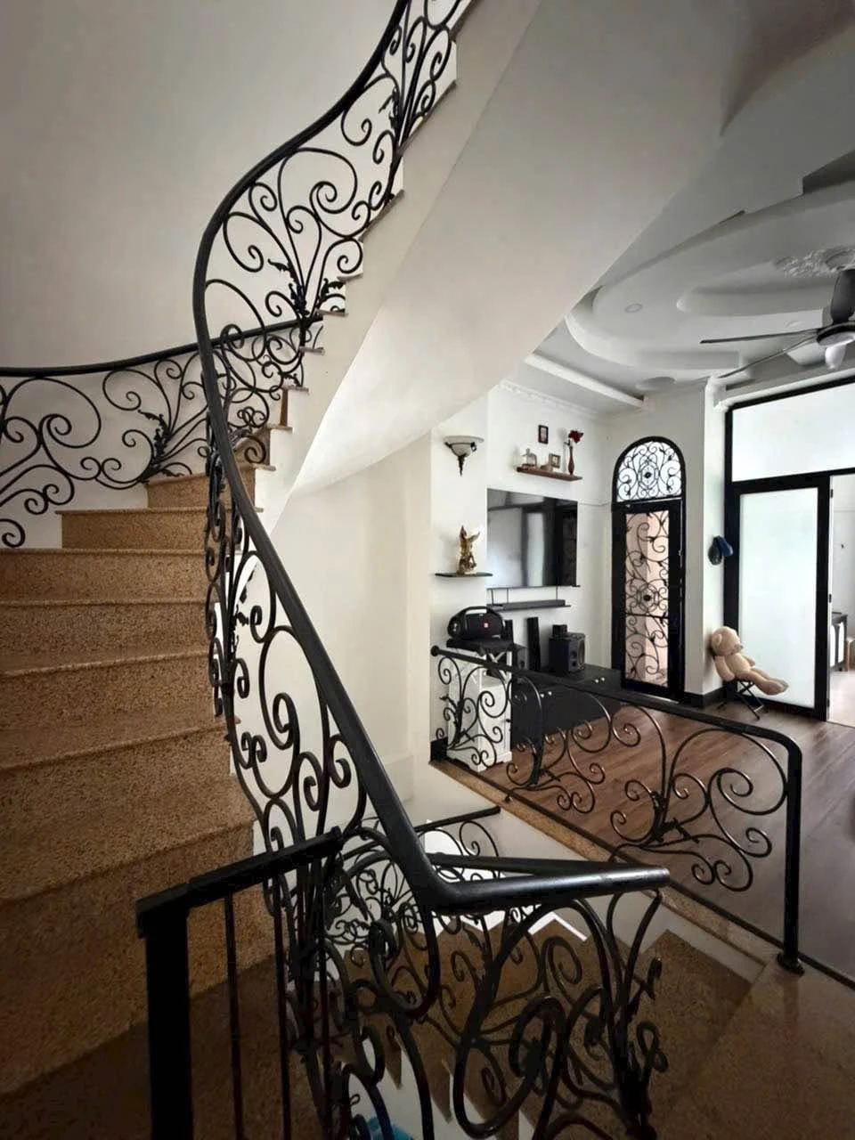Bán nhà 1T+1L 100m2 mặt tiền Lê Quý Đôn, Lâm Đồng, 7.3 tỷ - Ảnh 1