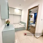 Nổi bật cho thuê 1N + S2 full đồ, giá tốt sẵn pass xem nhà 24/7 LH 0986 784 *** - Ảnh thu nhỏ 7