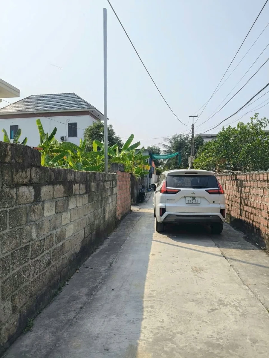 Bán đất Hợp Thành 75m², Lê Ích Mộc, Hóc Môn - 7 tỷ - Ảnh thu nhỏ 3