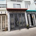 Bán nhà hẻm 6m Đội Cung Quận 11, 3x5m, trệt 2 lầu, 2PN, giá 3,1 tỷ - Ảnh thu nhỏ 1