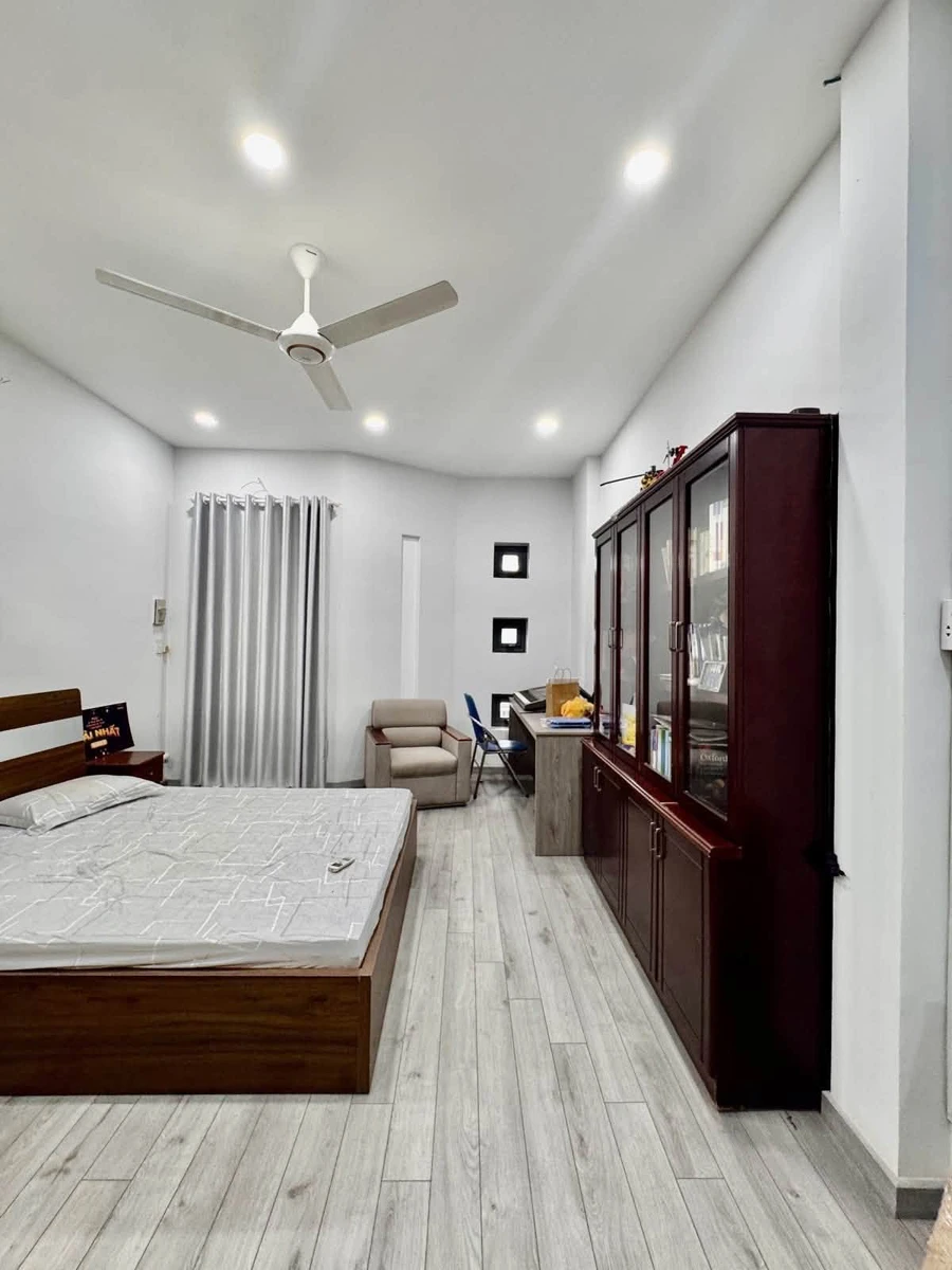 Bán nhà 5 tầng 76m2 6PN đường Đặng Thùy Trâm, Bình Thạnh giá 14,8 tỷ - Ảnh thu nhỏ 4