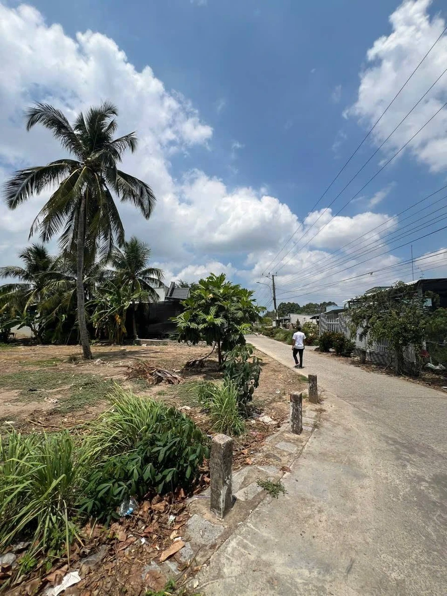 Bán 2 nền đất Nguyễn Thị Định Rạch Giá, 169m² và 308m² - Ảnh thu nhỏ 3