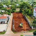 Bán đất 138m² view đồi Phan Huy Chú Bình Tân - Ảnh thu nhỏ 4