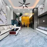Bán nhà 1 trệt 1 lầu 3PN 60m² Phú Hoà - Ảnh thu nhỏ 3