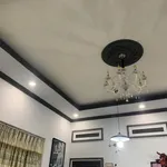 Bán nhà 1 gác lửng + quán cà phê 174m² Chợ Hoàng Gia Tân Định 3 tỷ - Ảnh thu nhỏ 4