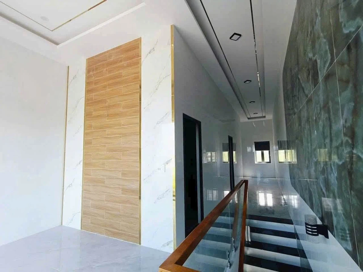 Bán nhà mặt đường 3 PN 60m² Huỳnh Khương An, Long Hải - Ảnh thu nhỏ 5