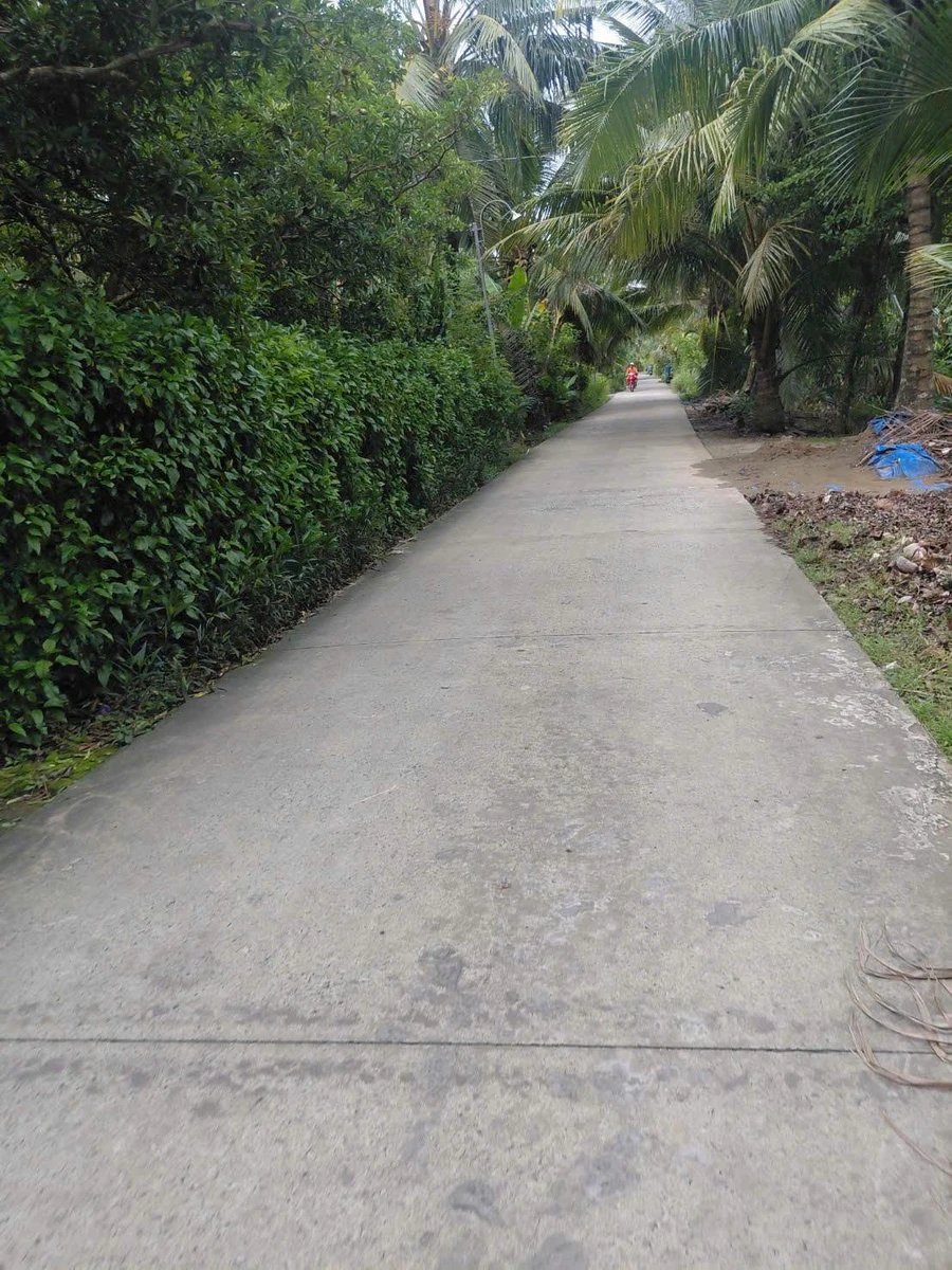 Bán 2 lô đất nền 5.5x29m tại Kim Sơn, Đồng Tháp, giá 340 triệu - Ảnh thu nhỏ 2