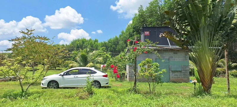 Bán lô đất 2200m2 Diên Khánh Khánh Hòa