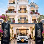 Bán nhà đẹp full nội thất 79m² trung tâm An Dương, giá 3 tỷ - Ảnh thu nhỏ 1