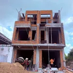 Nhà 2 lầu 3PN 135m² Hiệp Thành Thủ Dầu Một 4.95 tỷ - Ảnh thu nhỏ 2