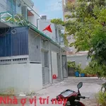 Bán nhà hẻm 55m2, 2 phòng ngủ ở Rạch Dừa, Vũng Tàu - Ảnh thu nhỏ 3