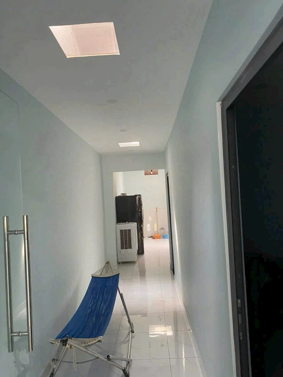 Bán gấp nhà cấp 4 mặt tiền đường Phú Lợi, 112,5m2, gần Ngã 3 Nam Sanh - Ảnh thu nhỏ 2