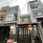 Bán nhà 2 tầng Tân Phú 80m² giá 6 tỷ - Ảnh thu nhỏ 2
