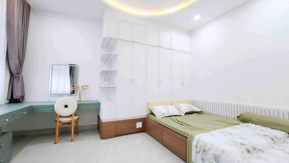 Bán nhà 3 lầu 150m² đường Lưu Quang Vũ, Tân Lợi - Ảnh thu nhỏ 5