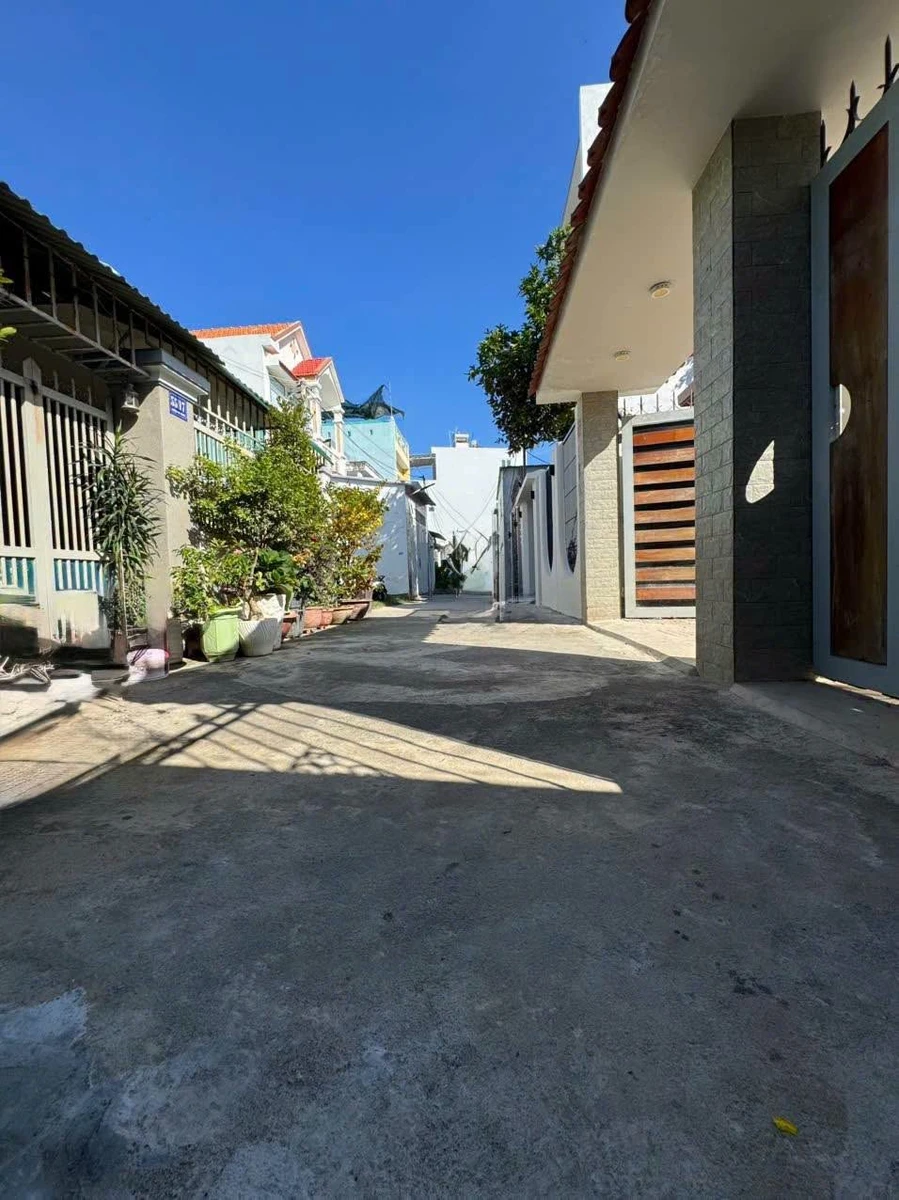 Bán đất lô góc 91,5m2 đường Gò Găng, phường Tây Nha Trang giá 3,1 tỷ - Ảnh thu nhỏ 5