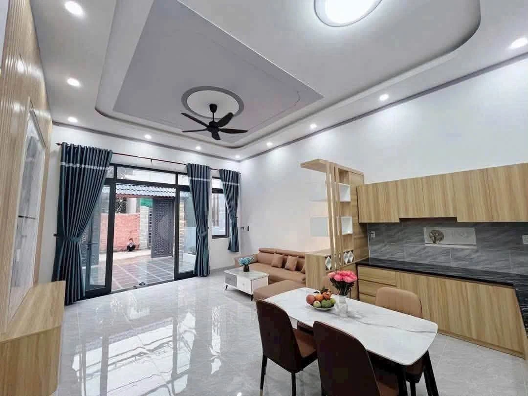 Bán nhà mới 2 phòng ngủ 100m² Đồng Nai 1 tỷ 290 - Ảnh thu nhỏ 4