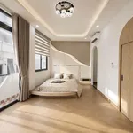 Bán nhà mới xây 5 tầng 80m2 có thang máy, tặng full nội thất giáp Phú Nhuận, Bình Thạnh - Ảnh thu nhỏ 4